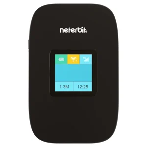 مودم 4G LTE نتربیت مدل NWR-945X