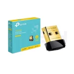کارت شبکه USB بی‌ سیم N150 Nano تی پی لینک مدل TL-WN725N - Image 3