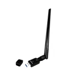 کارت شبکه بی ‌سیم USB دی لینک مدل DWA-185 - Image 3