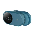 مودم 4G LTE قابل حمل زد تی ای مدل U10S Pro - Image 3