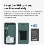 مودم 5G زد تی ای مدل u30 air - Image 3