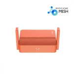 روتر وایرلس Wi-Fi Travel کودی مدل Cudy TR1200 - Image 3