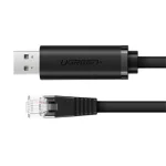 کابل تبدیل USB به RJ45 یوگرین مدل CM204-50773 طول 1.5 متر - Image 3