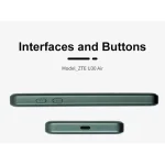 مودم 5G زد تی ای مدل u30 air - Image 4