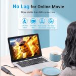 هابVention 5-in-1 USB 3 مدل CHN - Image 4