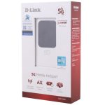 مودم 5G دی لینک مدل DWR-500V - Image 4