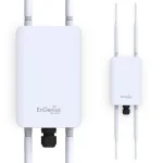 اکسس پوینت و تقویت کننده انجنیوس مدل ENH1350EXT - Image 4