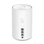 مودم روتر 4G+ LTE بی سیم وسه باند AX1800 تی پی لینک مدل Deco X20-4G - Image 4