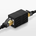 مبدل RJ45 به RJ45 یوگرین مدل NW114-30718 - Image 4