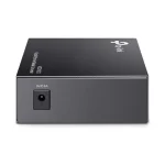 مبدل فیبر نوری گیگابیتی و تک حالته تی پی لینک مدل MC210CS - Image 5
