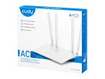 روتر بی‌سیم کودی مدل Cudy WR1200 - Image 5