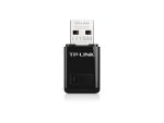 کارت شبکه بی‌سیم و USB تی پی لینک مدل TL-WN823N - Image 5