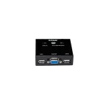 سوئیچ KVM دی لینک مدل KVM-221 با ۲ پورت USB - Image 3